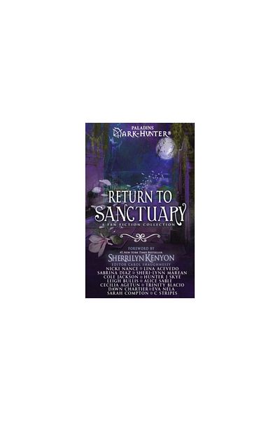 Draft2digital Llc Return to Sanctuary