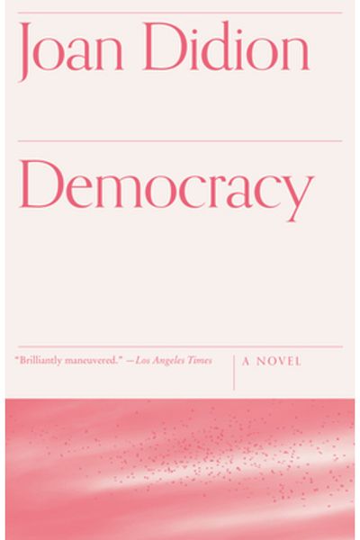 Vintage Books USA Democracy