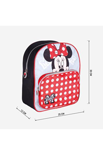 Minnie Mouse Disney Minnie backpack, bag 30 cm