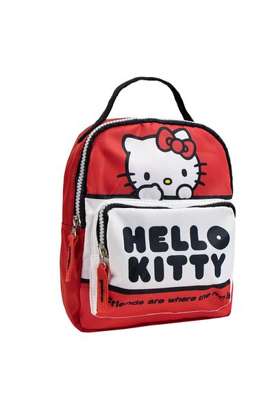 Hello Kitty backpack, bag 23 cm
