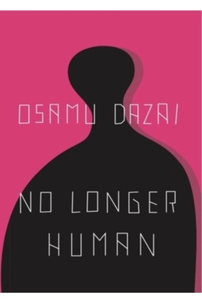 New Directions Publishing Corporation No Longer Human