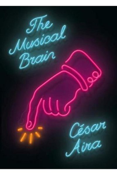 New Directions The Musical Brain: And Other Stories