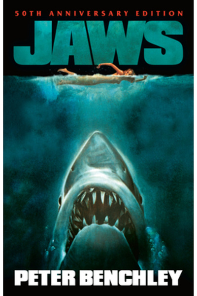 Random House Jaws