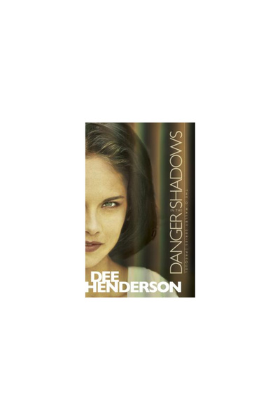 Tyndale House Publishers Danger in the Shadows