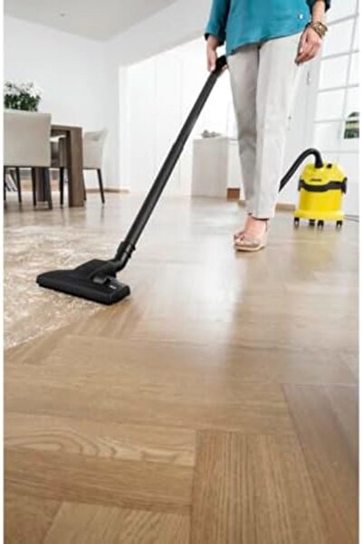 Karcher Kärcher Original Fleece Filter Bag KFI 357