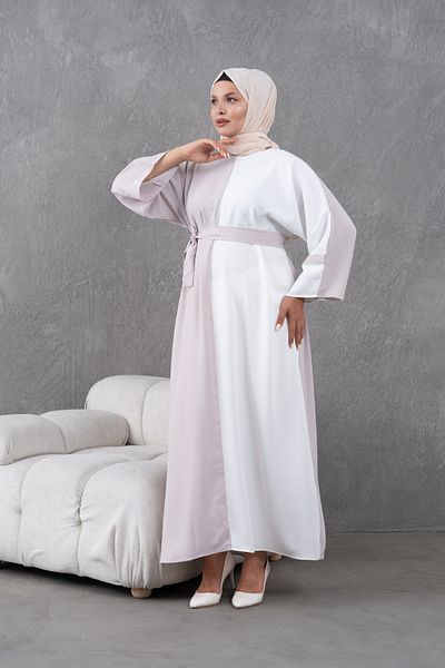 Fzd filizzade Garnili Casual Dress for Daily and Special Occasions