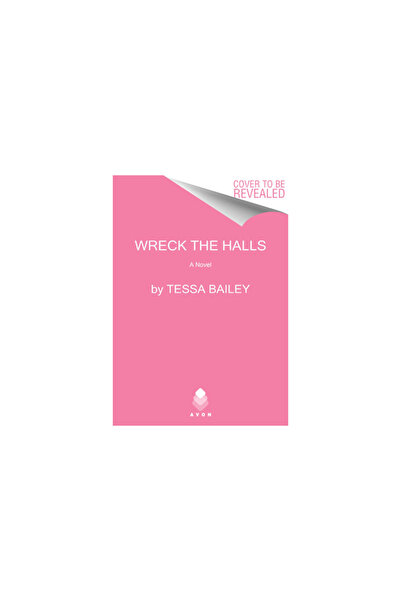 Avon Books Wreck the Halls