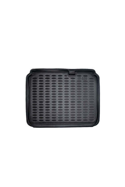 AutoZet Premium Trunk Mat/Tray Citroen C4 (N) Hatchback 2010-2019