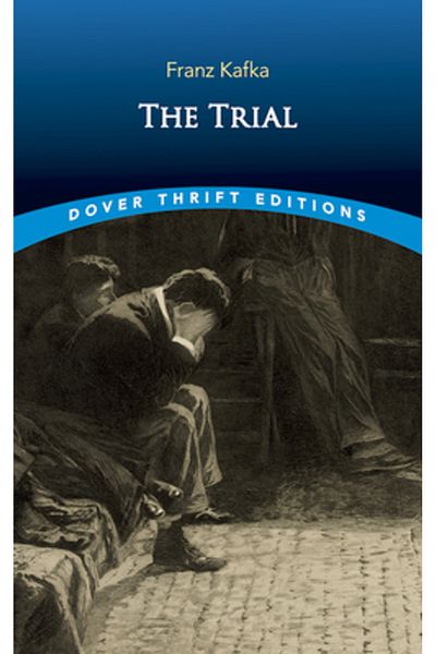 Dover Publications The Trial