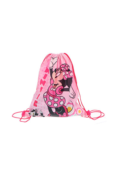 Minnie Mouse Disney Minnie Figaro sports bag, gym sack 40 cm