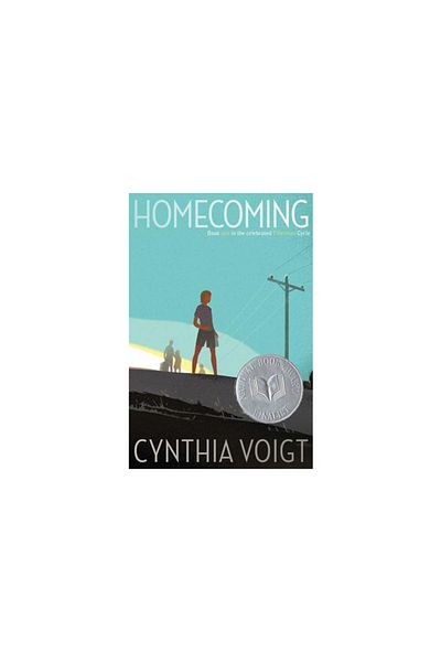 Atheneum Books Homecoming
