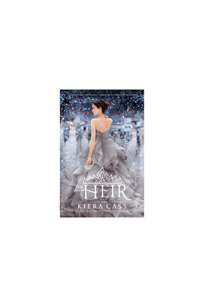 Harper Collins The Heir