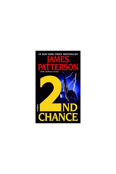 Warner Books 2nd Chance