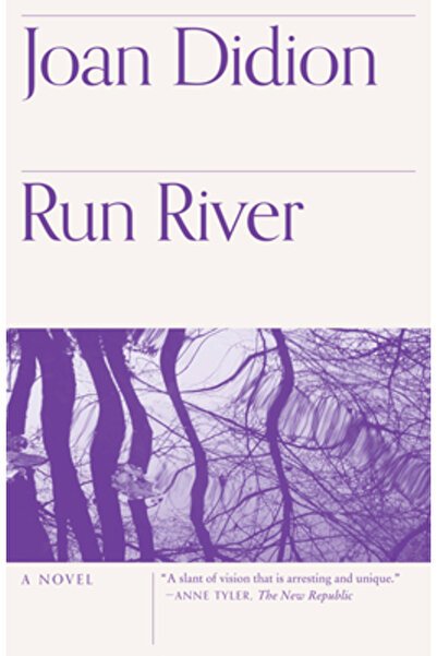 Vintage Books USA Run River