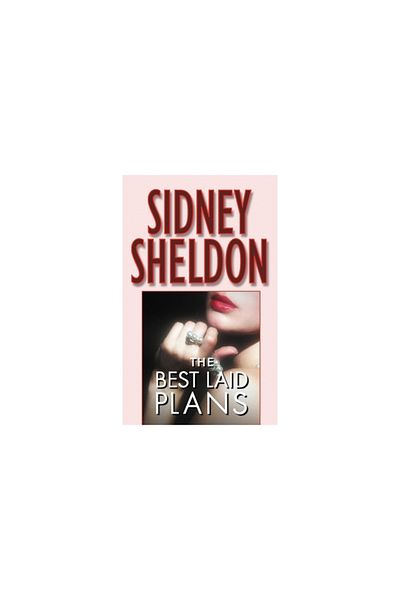 Warner Books The Best Laid Plans