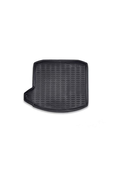AutoZet Premium Trunk Mat/Tray Audi A3 (8V) 2013-2020 Sedan (5 doors)