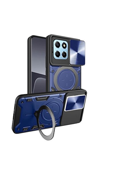 Gear Carcasă de înaltă protecție pentru Honor X6/X8 5G/70 Lite, D20, plastic ...