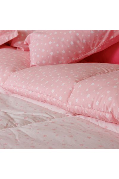 FoamZone Turkish quilt, 12 pieces, 100% cotton