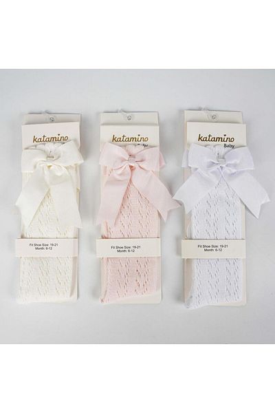 Katamino Baby Mesh Golf Socks