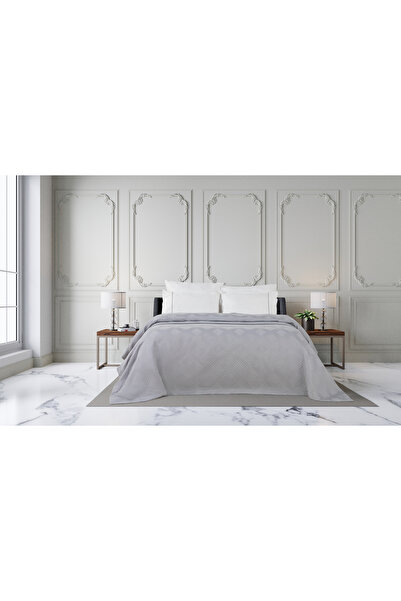 Lucien Home Double Cotton Pique Set