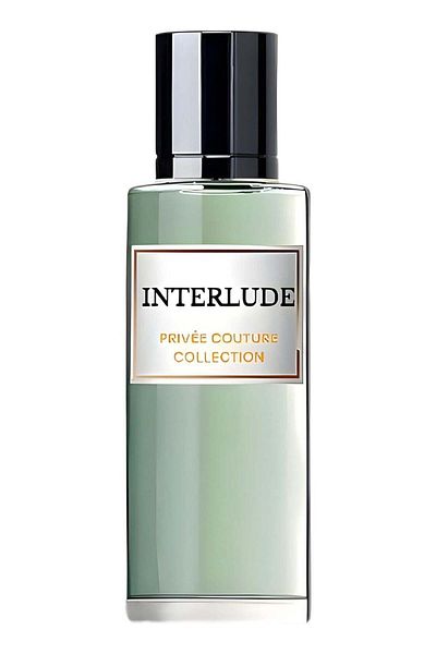 ARD AL ZAAFARAN PRIVEE COUTURE COLLECTION INTERLUD EAU DE PARFUM 30ML