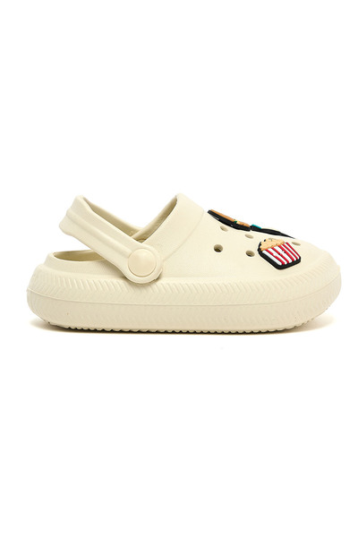 R&B قباقيب جيبيتز من ساند جيرل