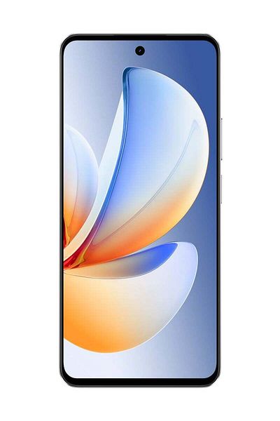 realme C71 Dual SIM White Swan 8GB RAM 256GB 4G - Middle East Version
