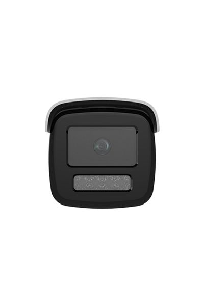 Hikvision Cameră IP 4K, obiectiv de 2.8mm, IR 60m, WL 60m ColorVu3 - DS-2CD2T87G3-LIY-2.8mm