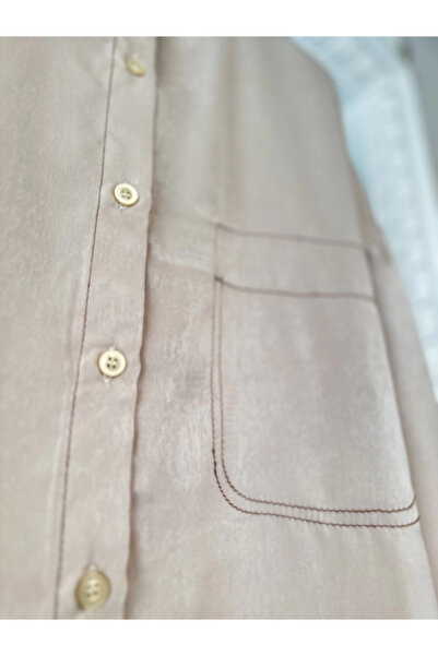 Invee Cămașă bej