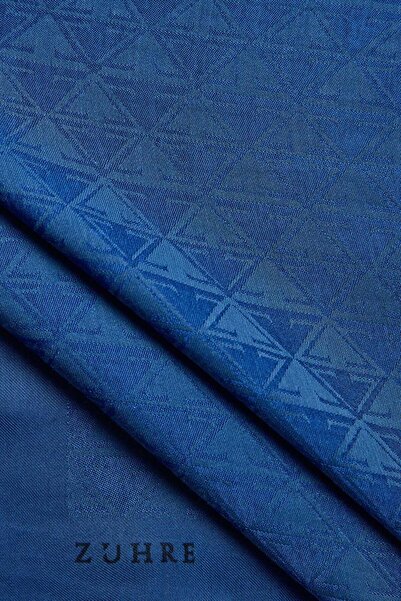Zühre Індиго Мрія Шаль 0017
