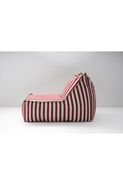 LİVİNGSTORE Doly Koltuk | Outdoor Kumaşlı İç ve Dış Mekân Koltuğu