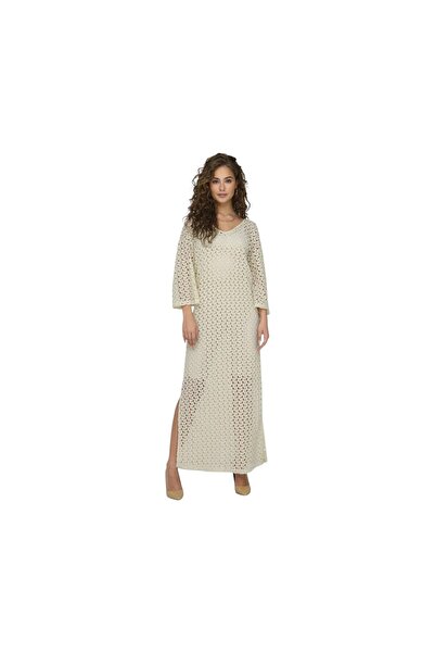 ONLY Women's Long Dress 15323312