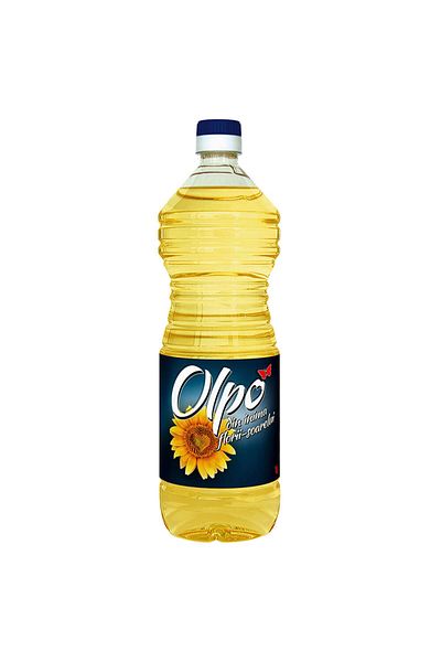 OEM Ulei de Floarea Soarelui Olpo, 1L, 6 Buc/Bax