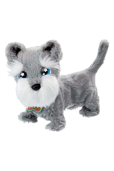 NECO TOYS Goli 919920 Animagic Terrier Dog - Tilly