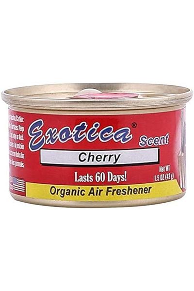 Exotica Scents MAG/ESC24CHE Air Freshener - Cherry (Pack of 6 PCS)