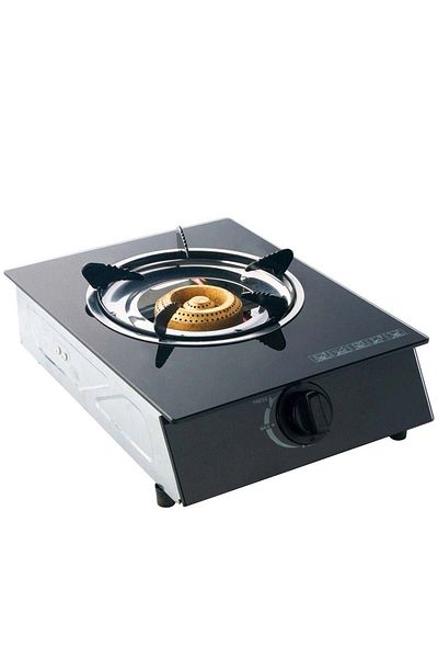 macest Single Burner Gas Stove