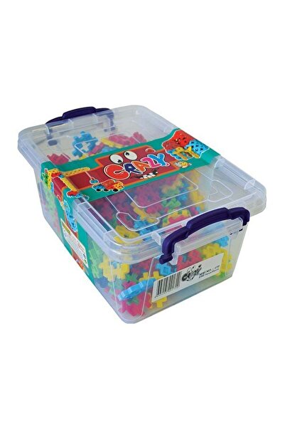 Nilly Toys 172 كريزي 250 قطعة في علبة P