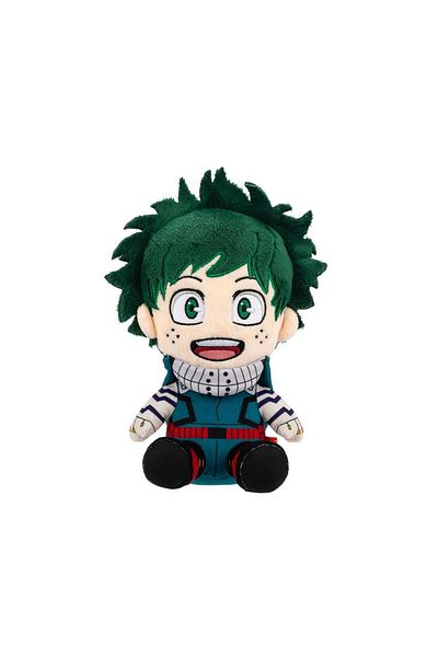 NillyToys Kaz 0026 Total Anime 20 cm Collection Plush Asorti̇ 6 Display