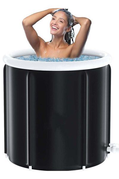 Specton The Cold Pod Ice Bath Tub for Athletes