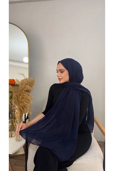 FRESCO SCARFS Comfort Cotton Linen Shal