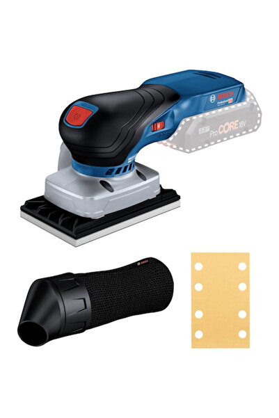 Bosch Șlefuitor vibrator fără fir GSS 12V-13