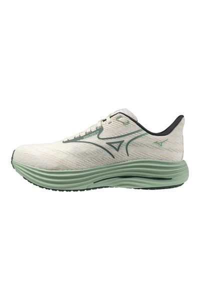MIZUNO Wave Rider 29 Men's Running Shoes White / Gray
