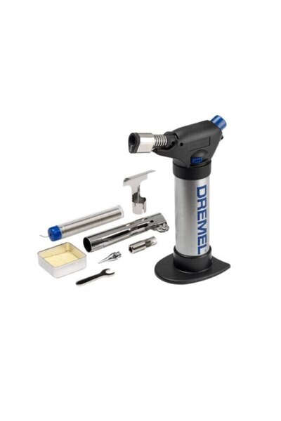 Dremel Torță cu gaz Versaflame F0132200JD