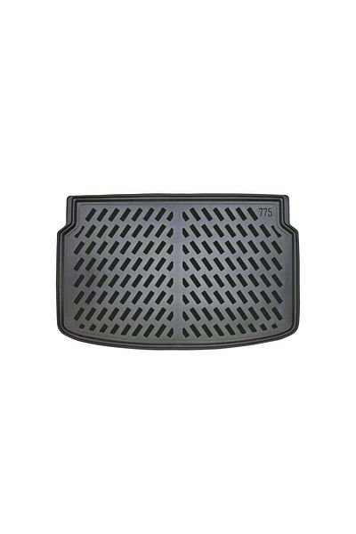 AutoZet Premium Trunk Mat/Tray Mazda 2 Full Hybrid 2022->