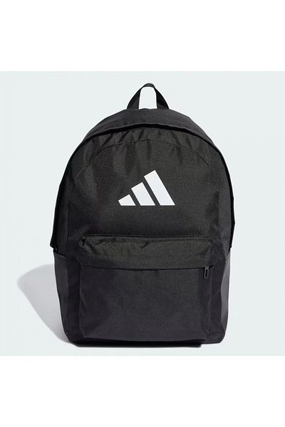 adidas Classic Multi-Purpose Backpack - Black/White