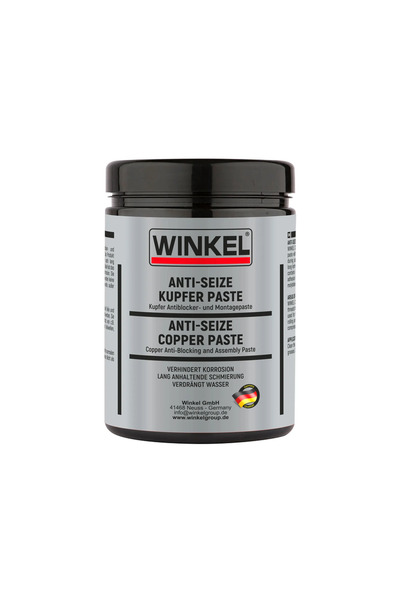 Winkel Anti̇-sei̇ze Bakir Montaj Paste 500g