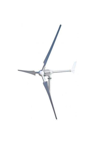 istabreeze i-1500 48V Rüzgar Türbini İSTA-BREEZE
