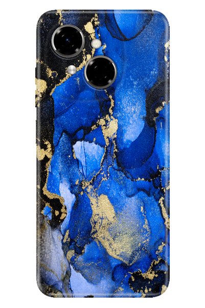 TECNO Spark Go 1 2025 6.67" Case Colorful Silicone Printed Tpu Silvery Amethy...