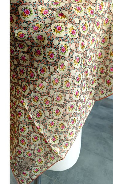 LA BOUTIQUE 100% Bamboo Summer Series Scarf