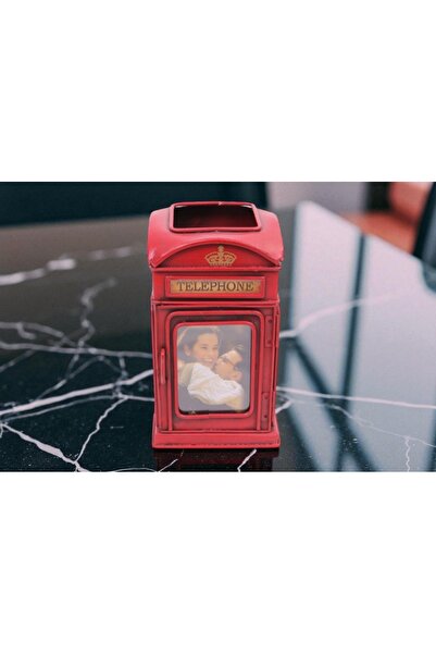 Kuzey Tacı Suport pentru stilou decorativ din metal pentru cabina telefonică ...